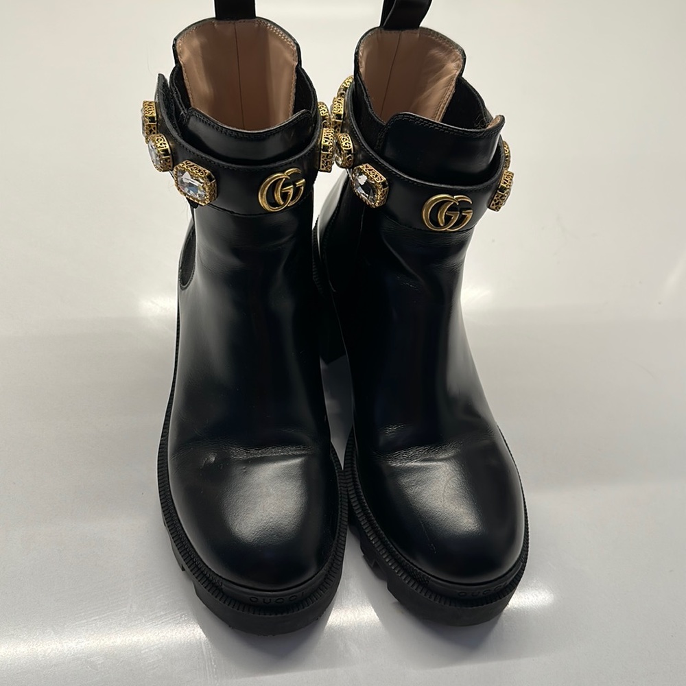 Gucci boots